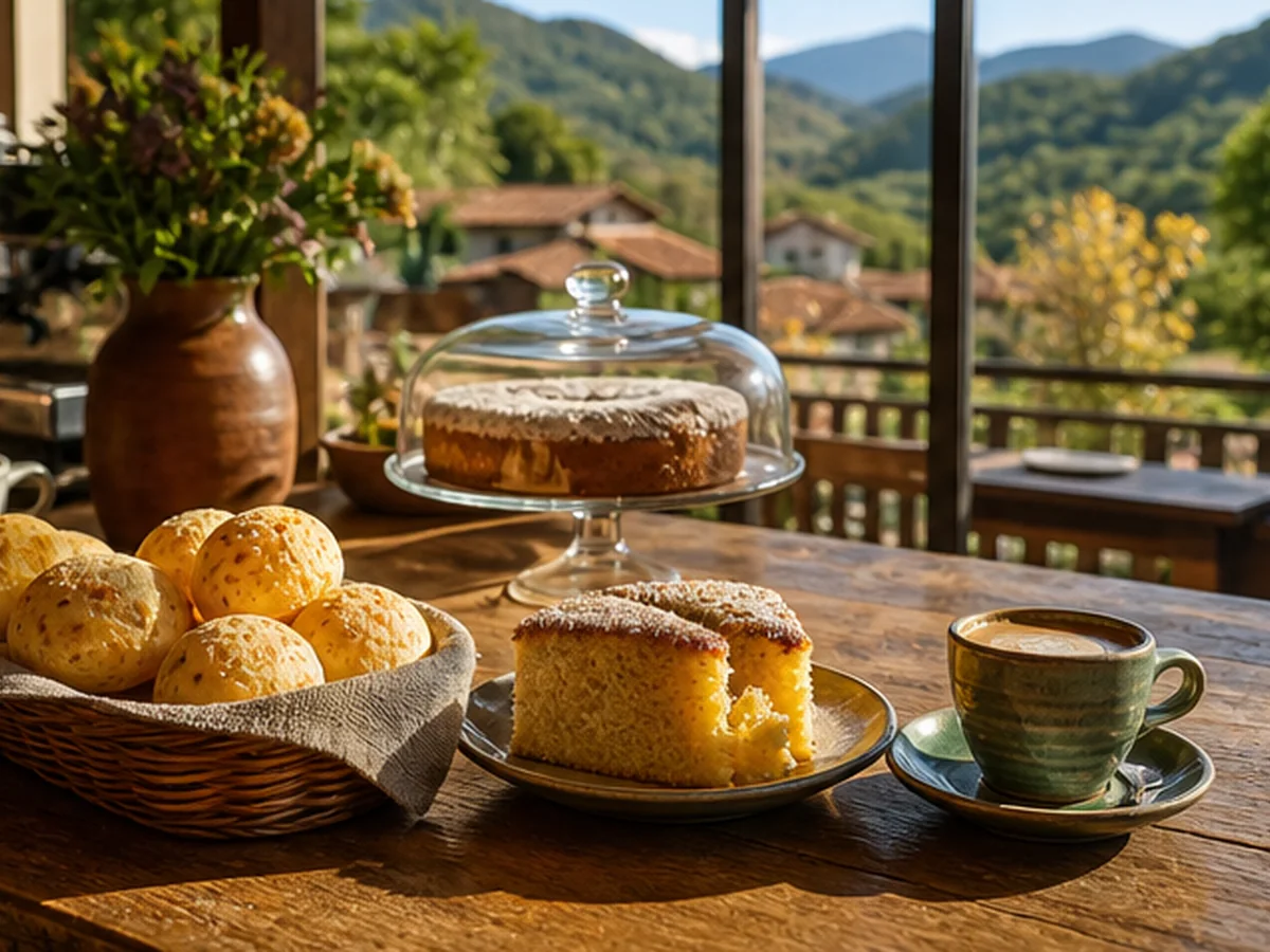 Café da Serra